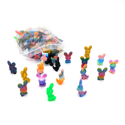 Kangaroos – Tiny Micro Figurines