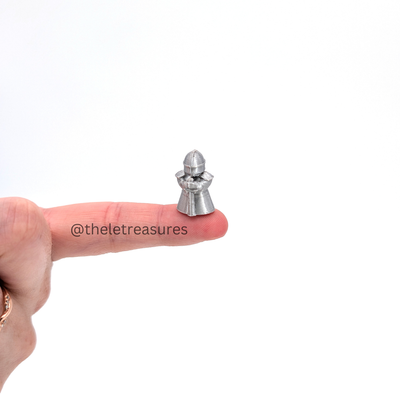 Knights – Tiny Micro Figurines