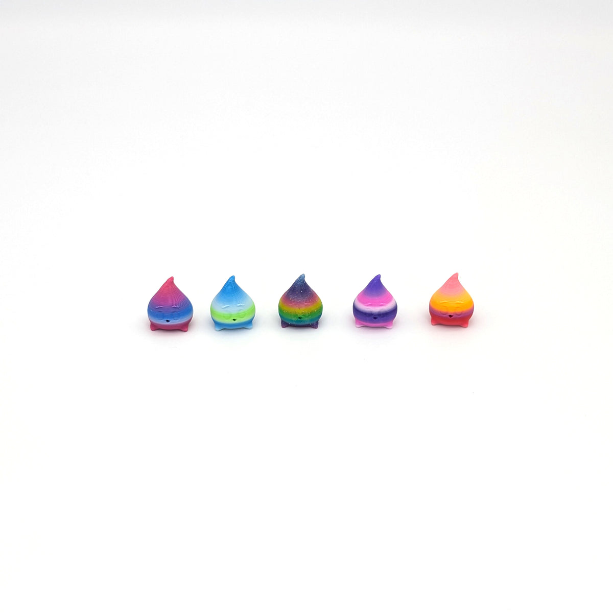 LUMI the Ghost - Limited Glow-in-the-Dark