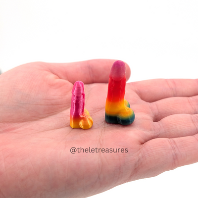 Dicks - Bag of Big Dicks or Tiny Dicks