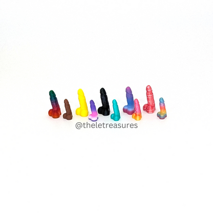 Dicks - Bag of Big Dicks or Tiny Dicks