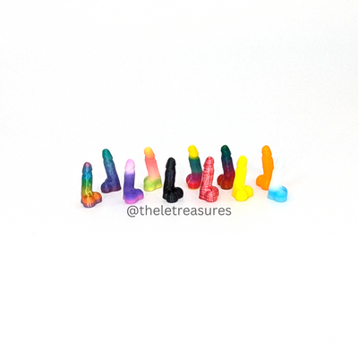 Dicks - Bag of Big Dicks or Tiny Dicks