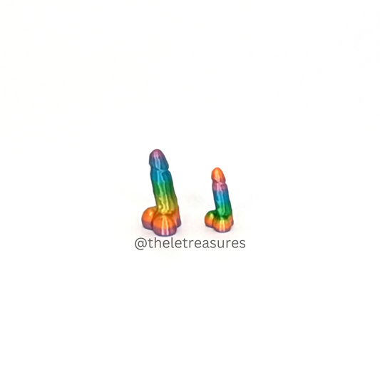 Bag of BIG Dicks