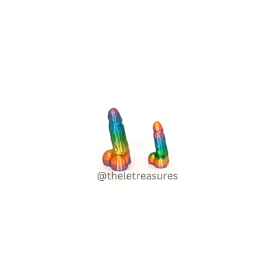 Dicks - Bag of Big Dicks or Tiny Dicks
