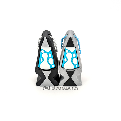 Lava Lamp Fidget Clickers