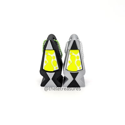 Lava Lamp Fidget Clickers