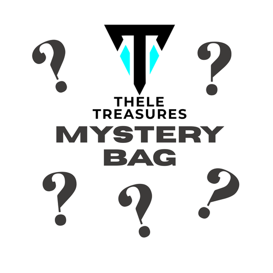 Mystery Pack – Limited Time Only!
