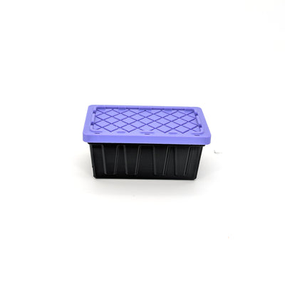 Mini Storage Totes