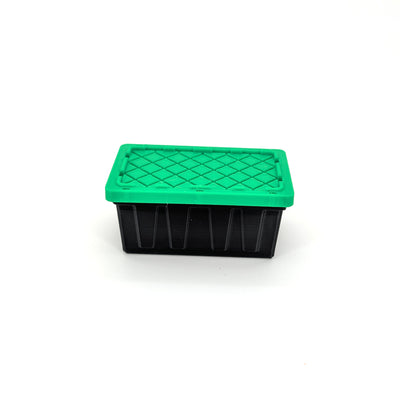 Mini Storage Totes