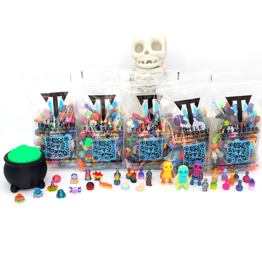 Ultimate Spooky Bundle