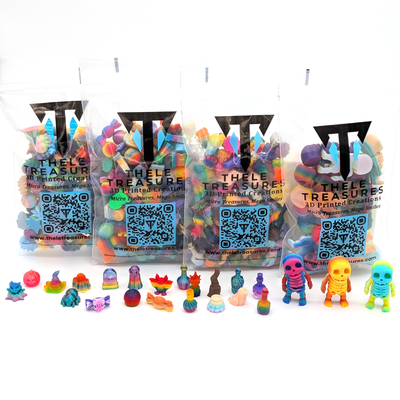 Spooky Mini Bundle