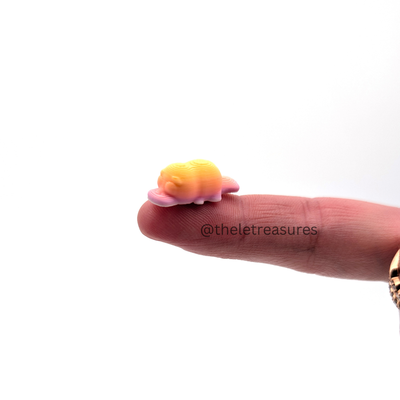 Platypus – Micro 3D Printed Platypus Figurines
