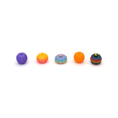 Pumpkin - Tiny Mirco Pumpkins