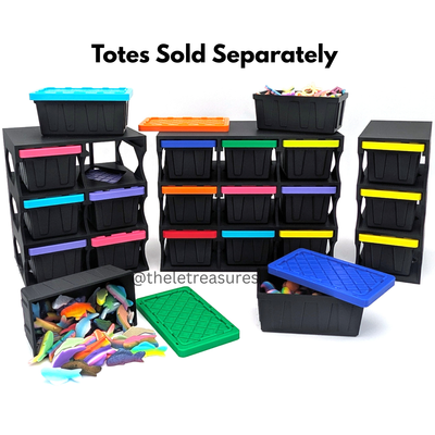 Mini Storage Rack