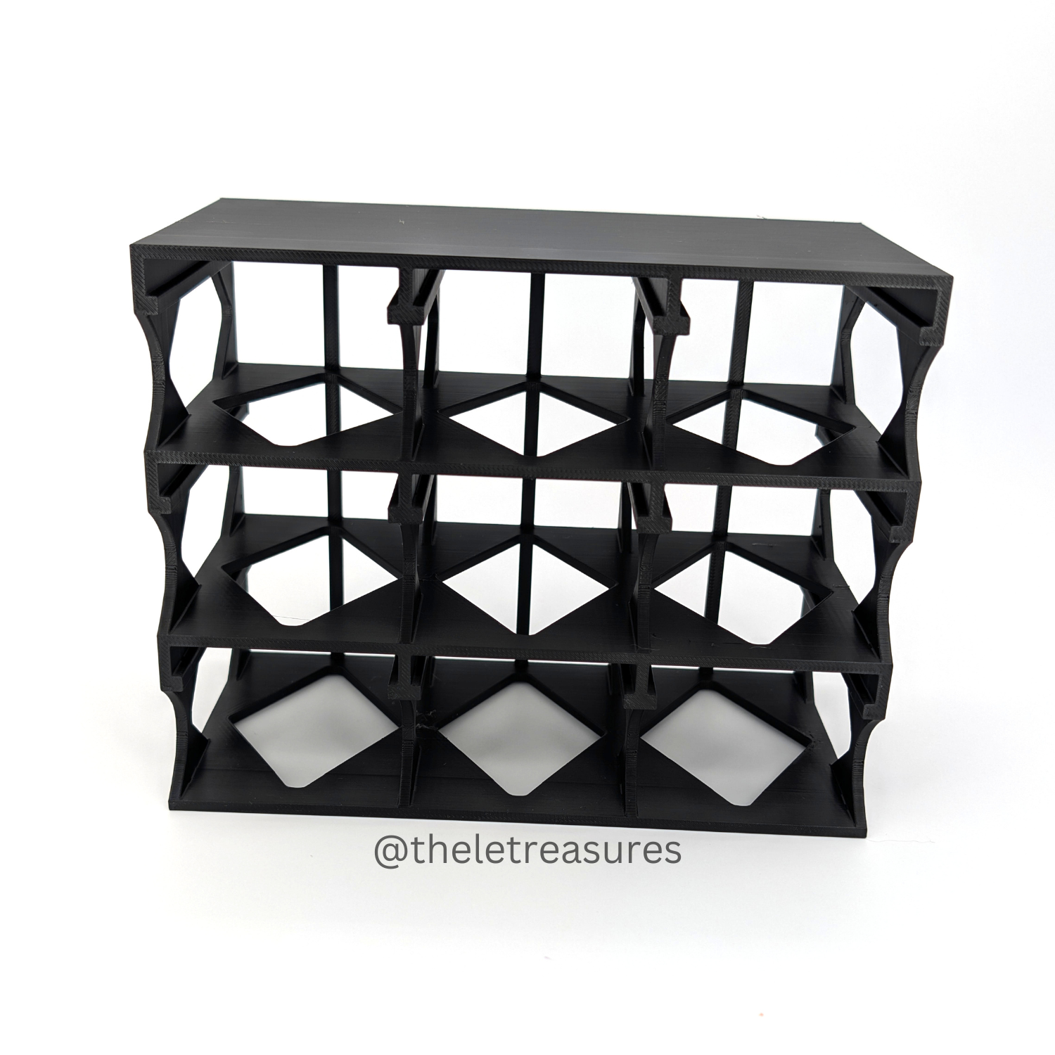 Mini Storage Rack