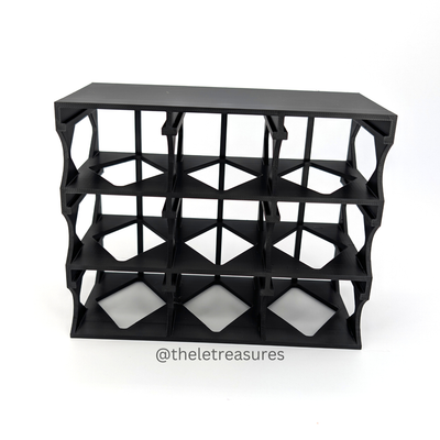 Mini Storage Rack