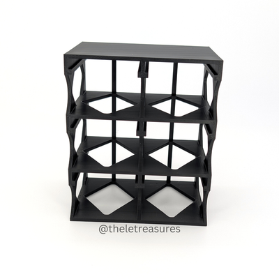 Mini Storage Rack