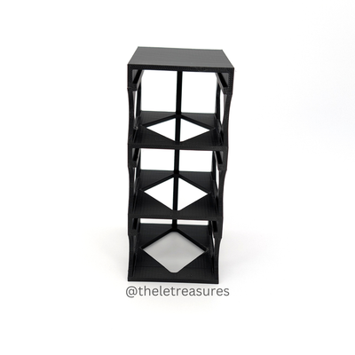 Mini Storage Rack