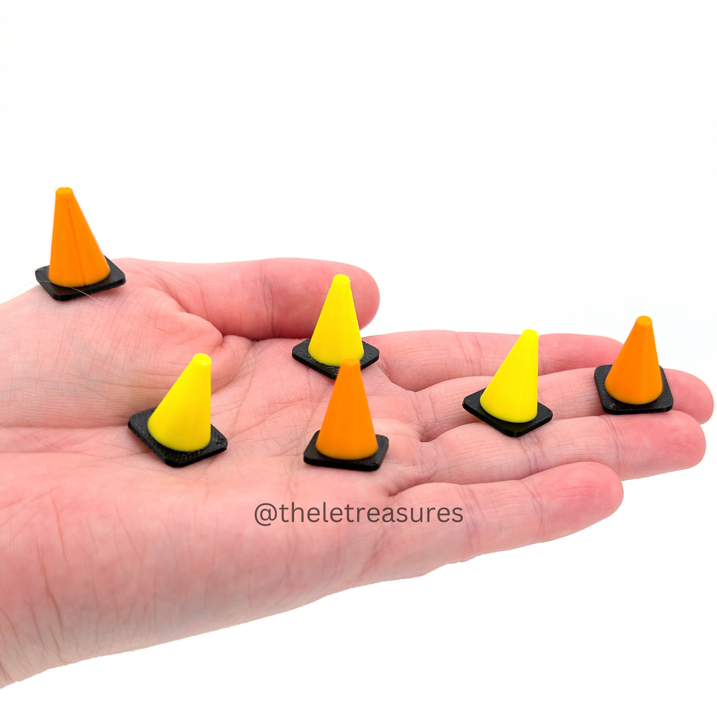 Safety Cones