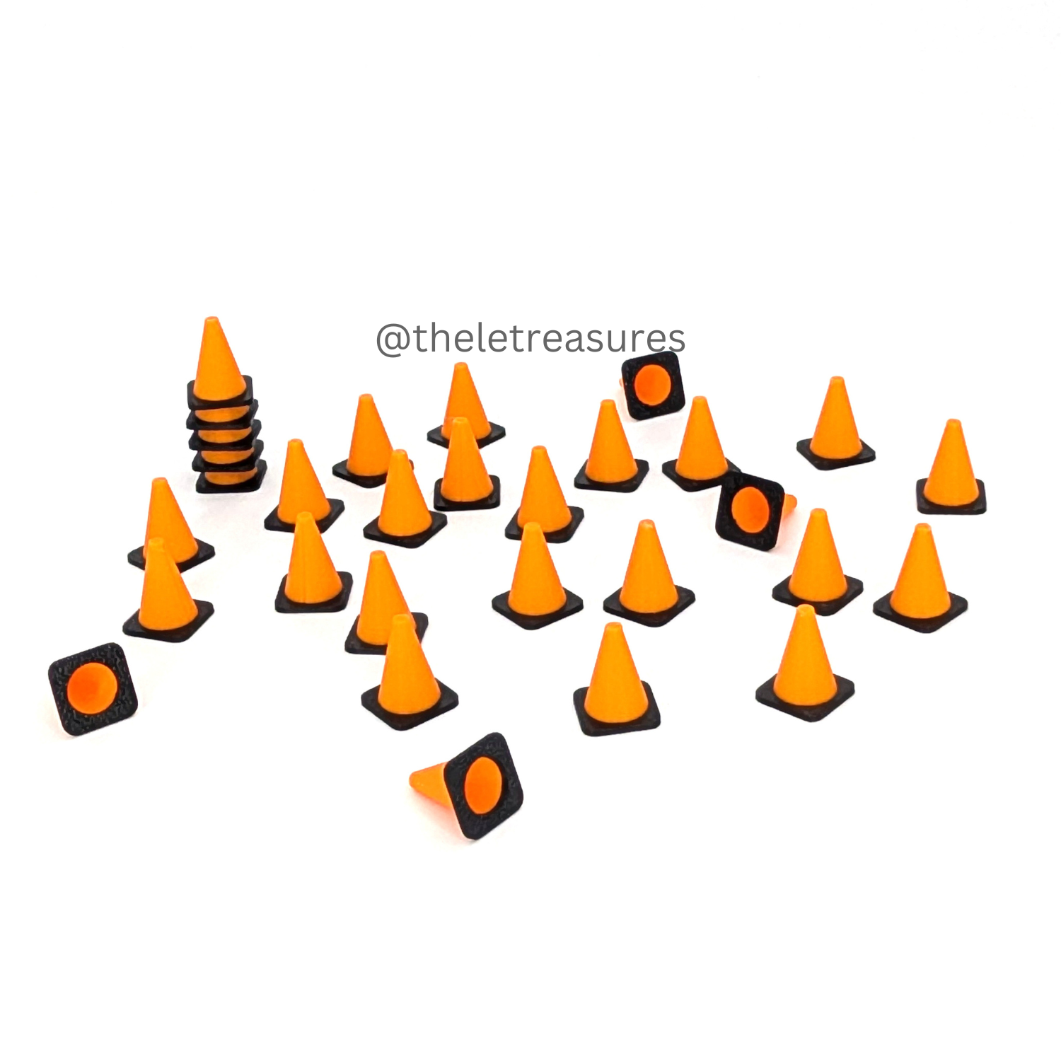 Safety Cones