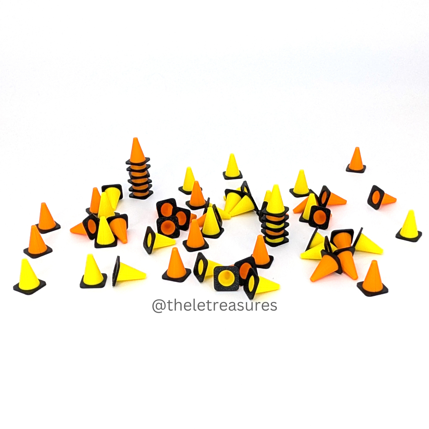 Safety Cones