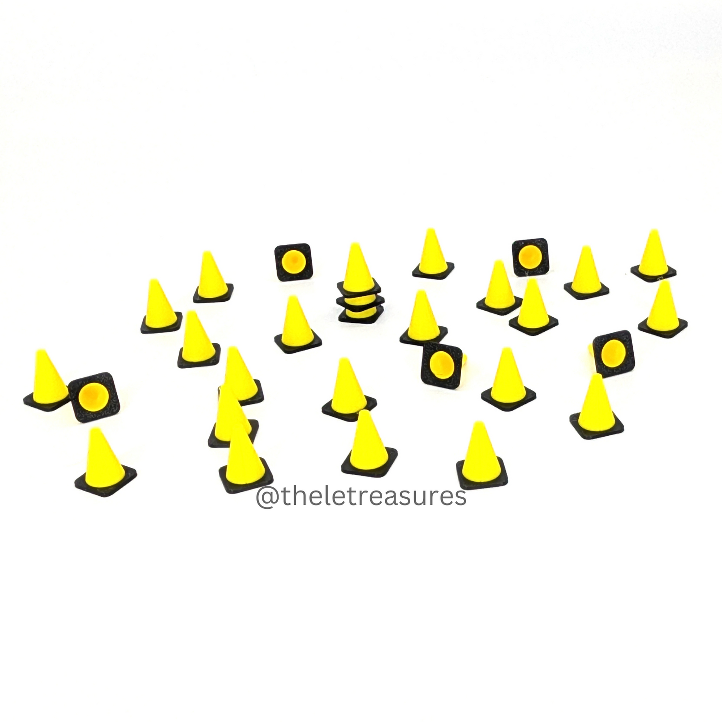 Safety Cones