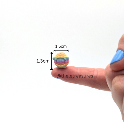 Sheep - Tiny Micro Figurines