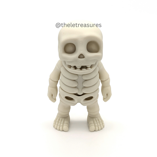 Skeleton - BIG