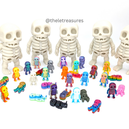 Skeleton - BIG