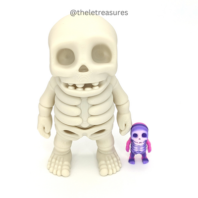 Skeleton - Tiny