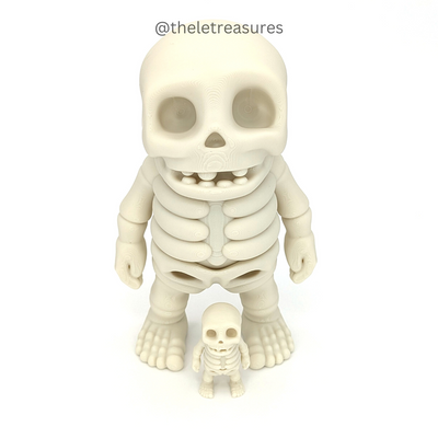Skeleton - Tiny