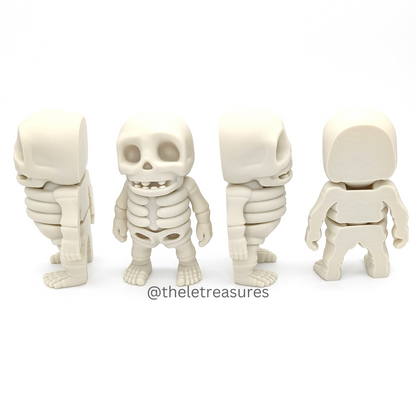 Skeleton - BIG