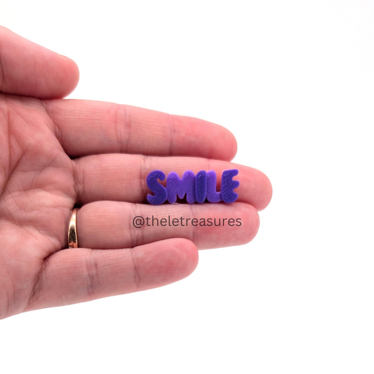SMILE Token
