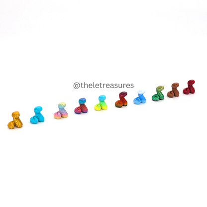 Snake - Tiny Micro Figurines