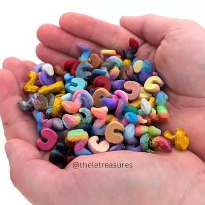 Snake - Tiny Micro Figurines