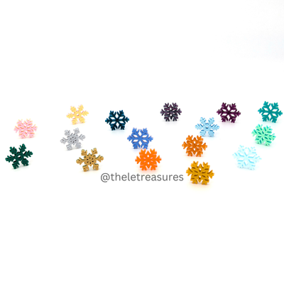 Snowflakes