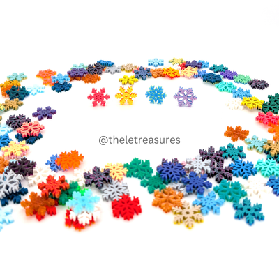 Snowflakes