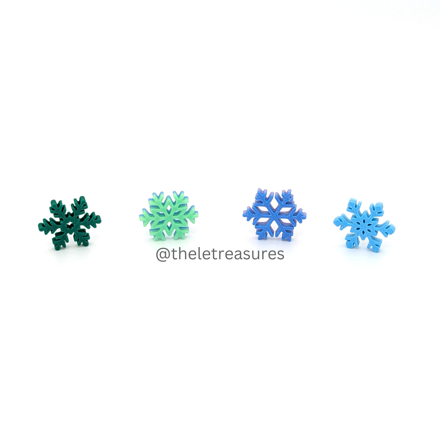 Snowflakes