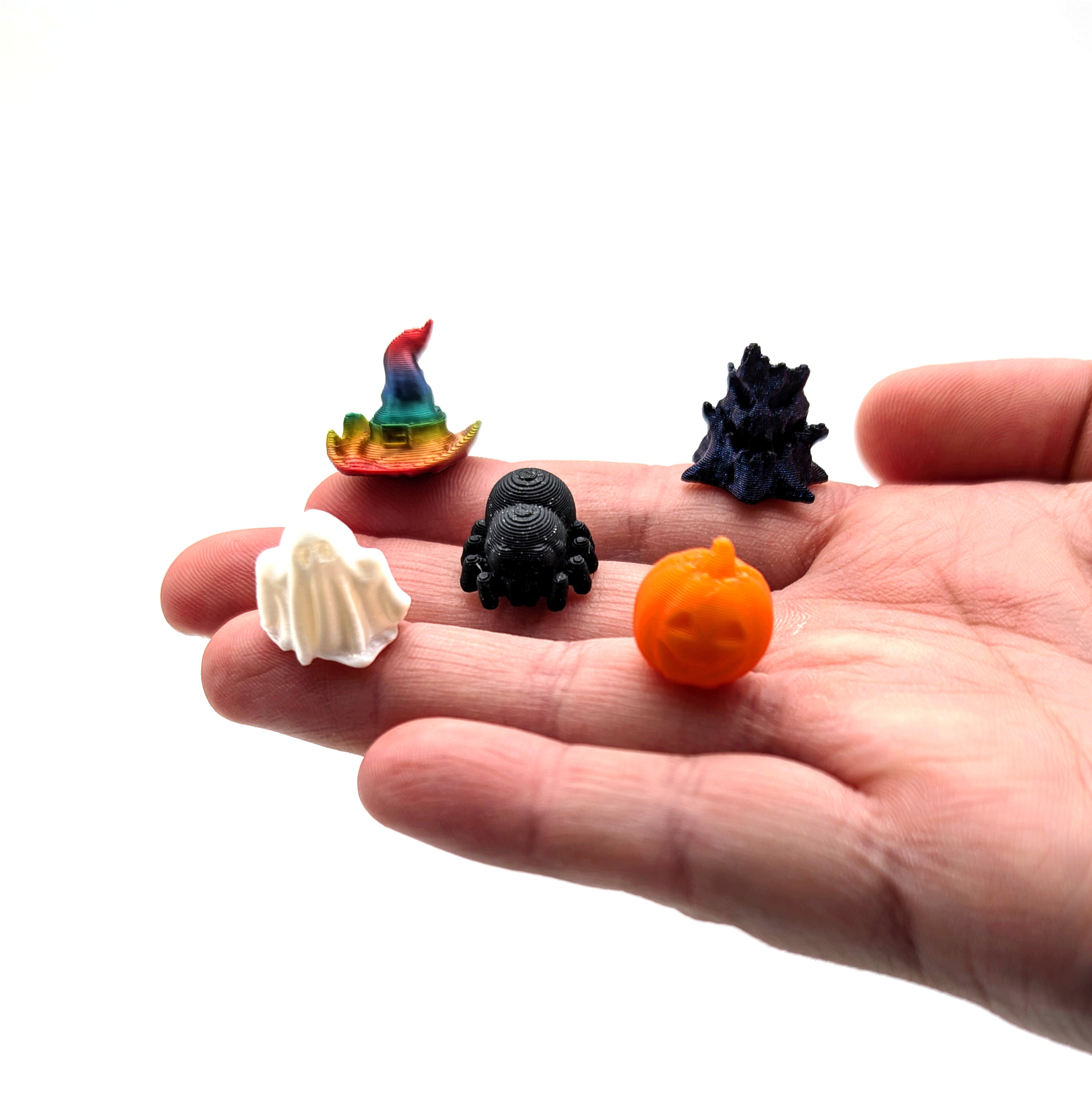 Spooky Minis: Series One