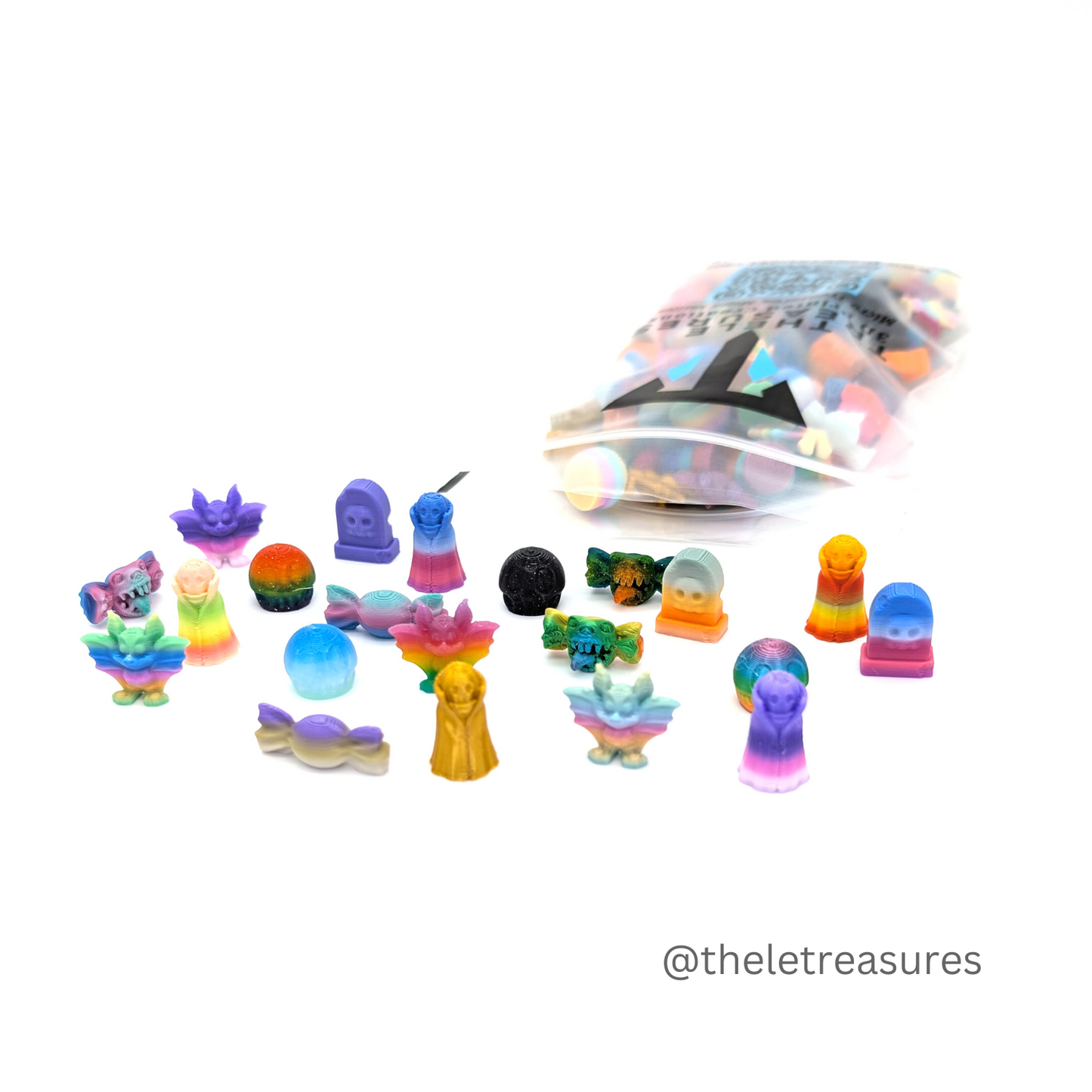 Spooky Mini Bundle