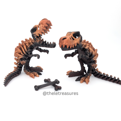 Skelly Dino