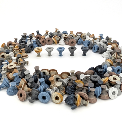 Tornado – Tiny Micro Figurines