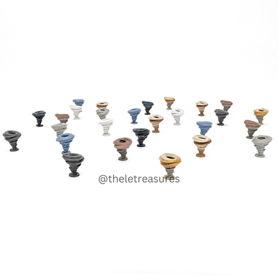 Tornado – Tiny Micro Figurines