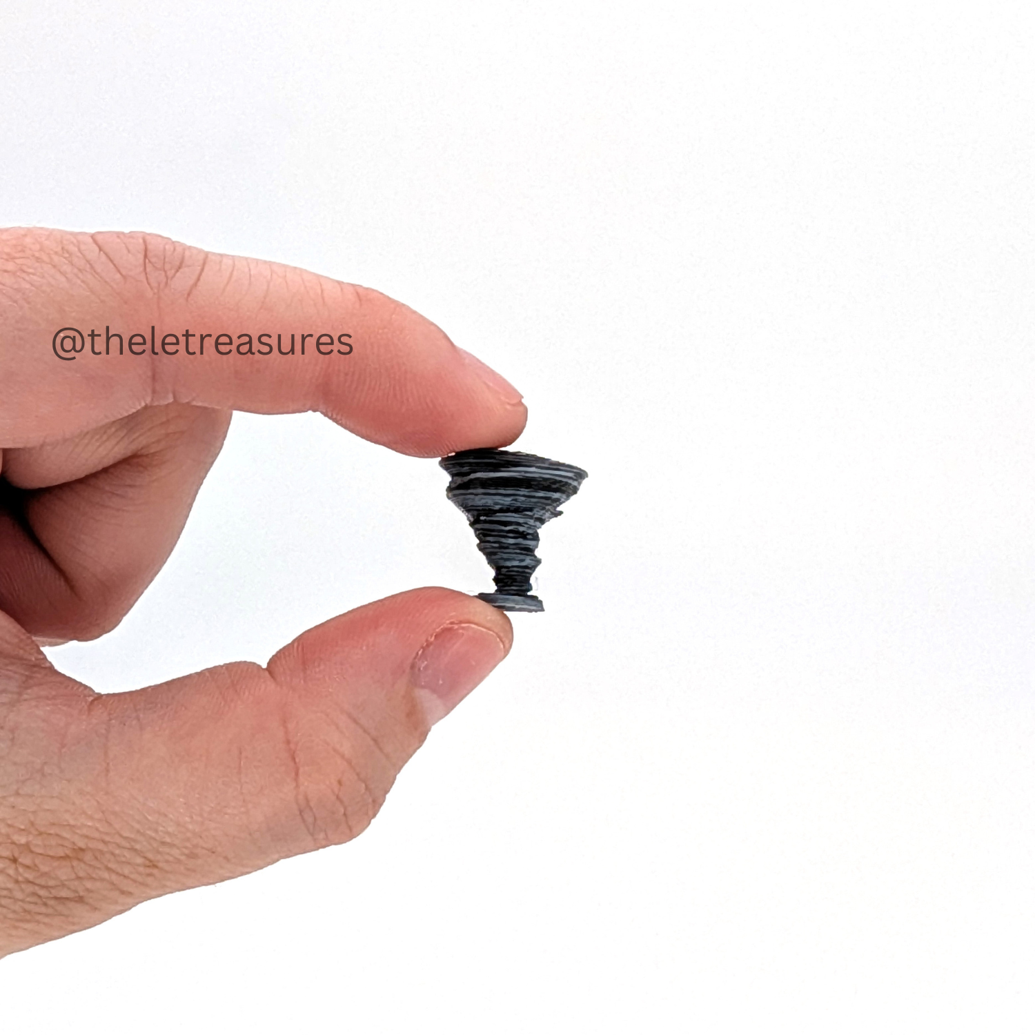 Tornado – Tiny Micro Figurines