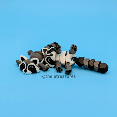 Raccoon