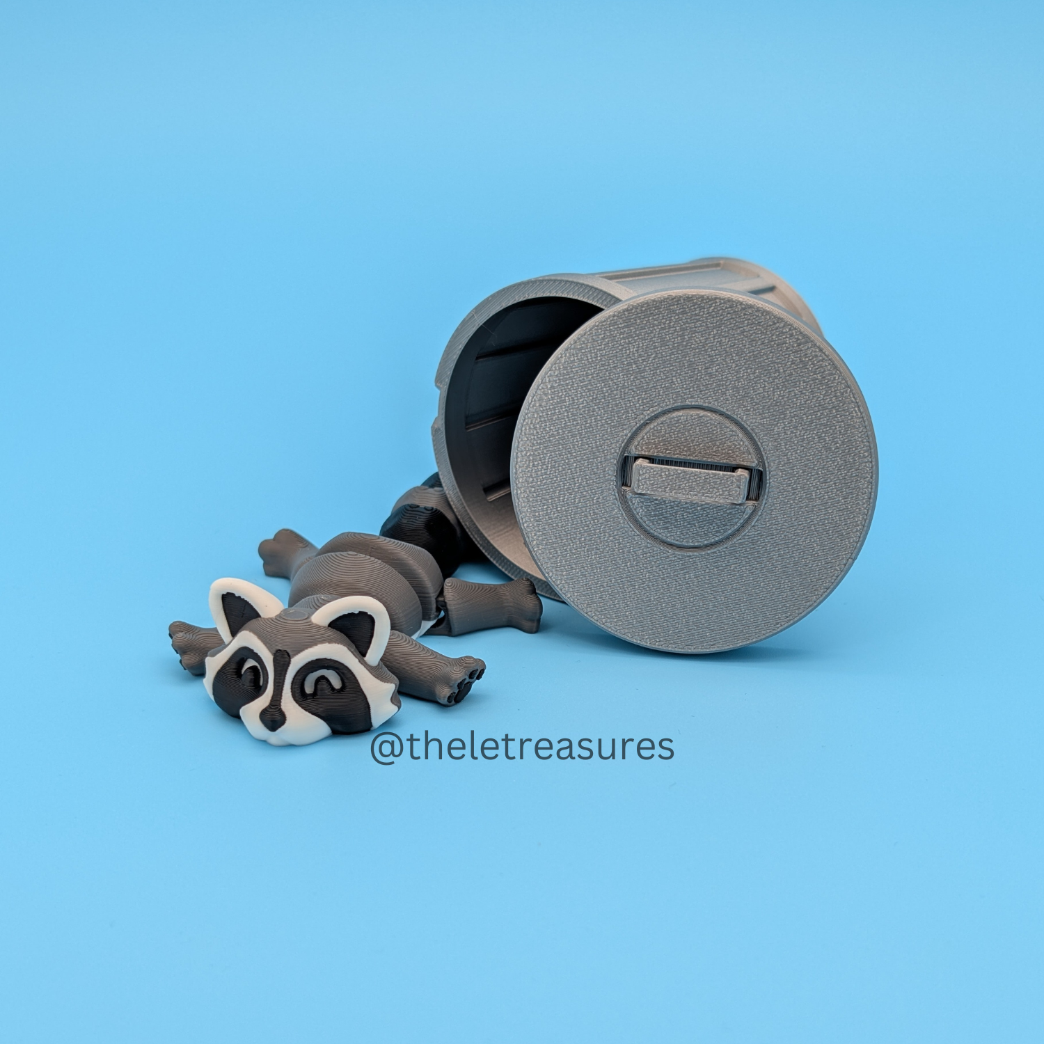 Raccoon
