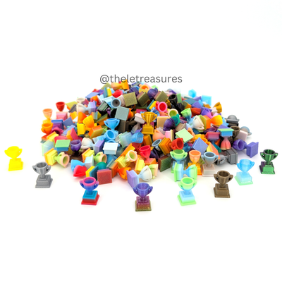 Trophy – Micro Figurines
