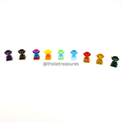 Trophy – Micro Figurines