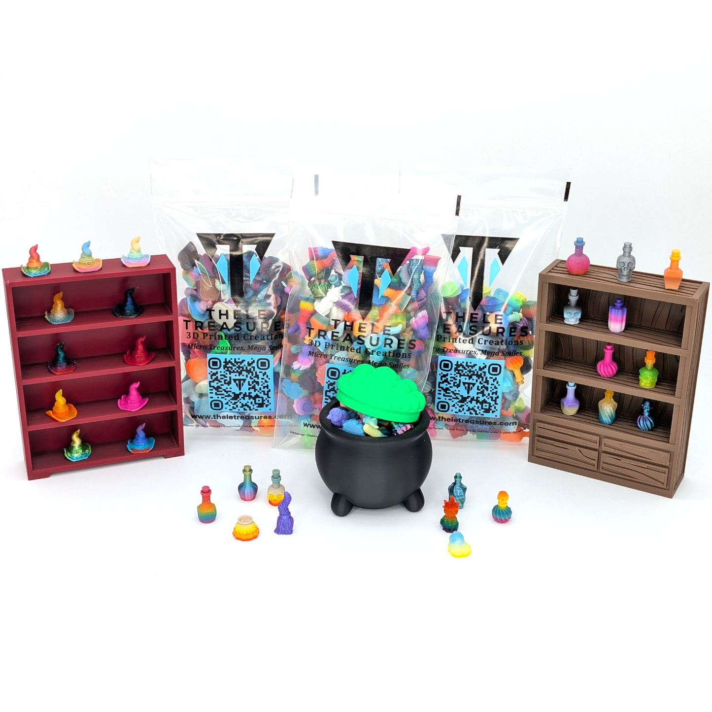 Ultimate Witch Bundle