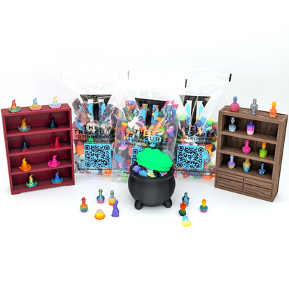 Ultimate Witch Bundle
